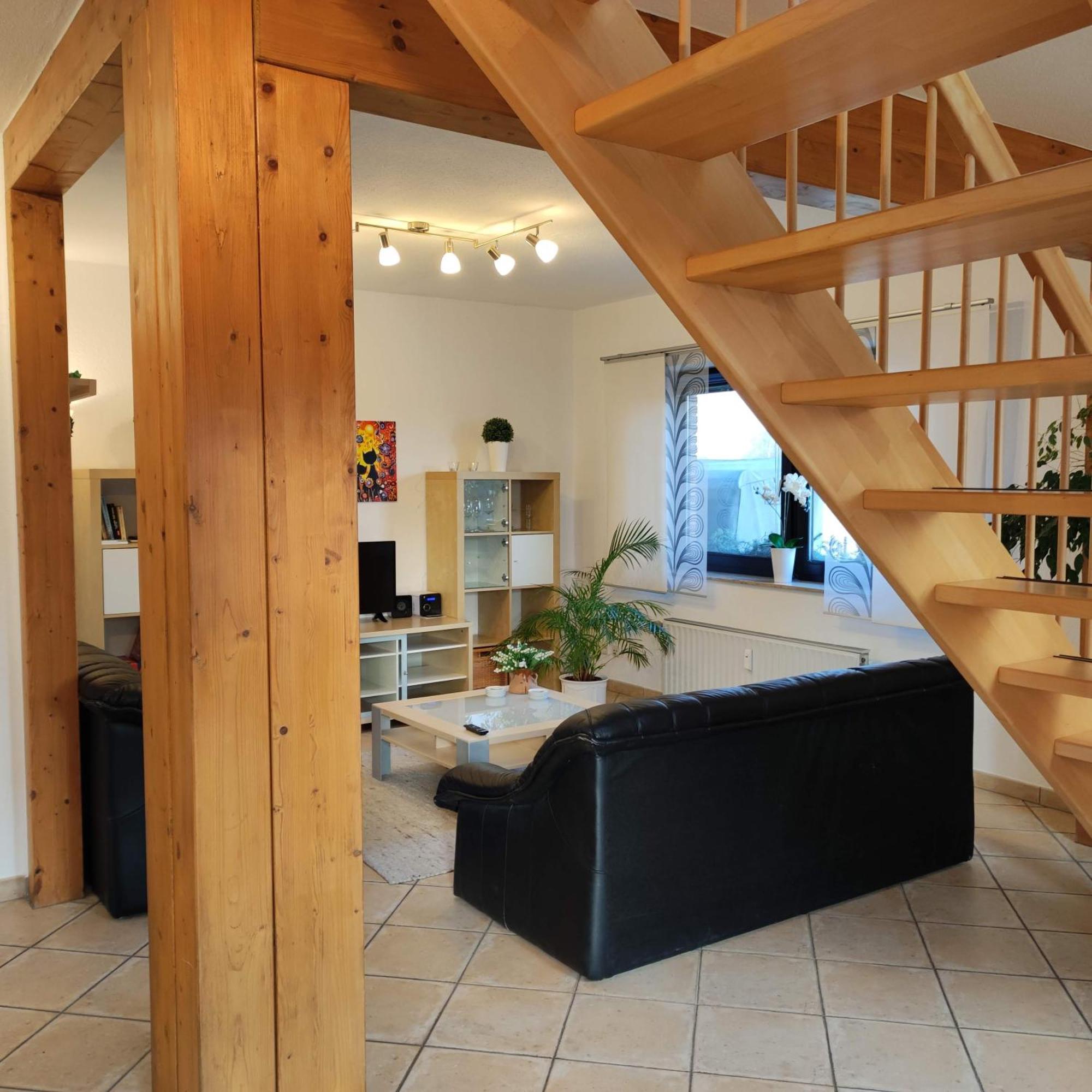 Gaestewohnung Im Papenteich Abbesbuttel Exterior photo