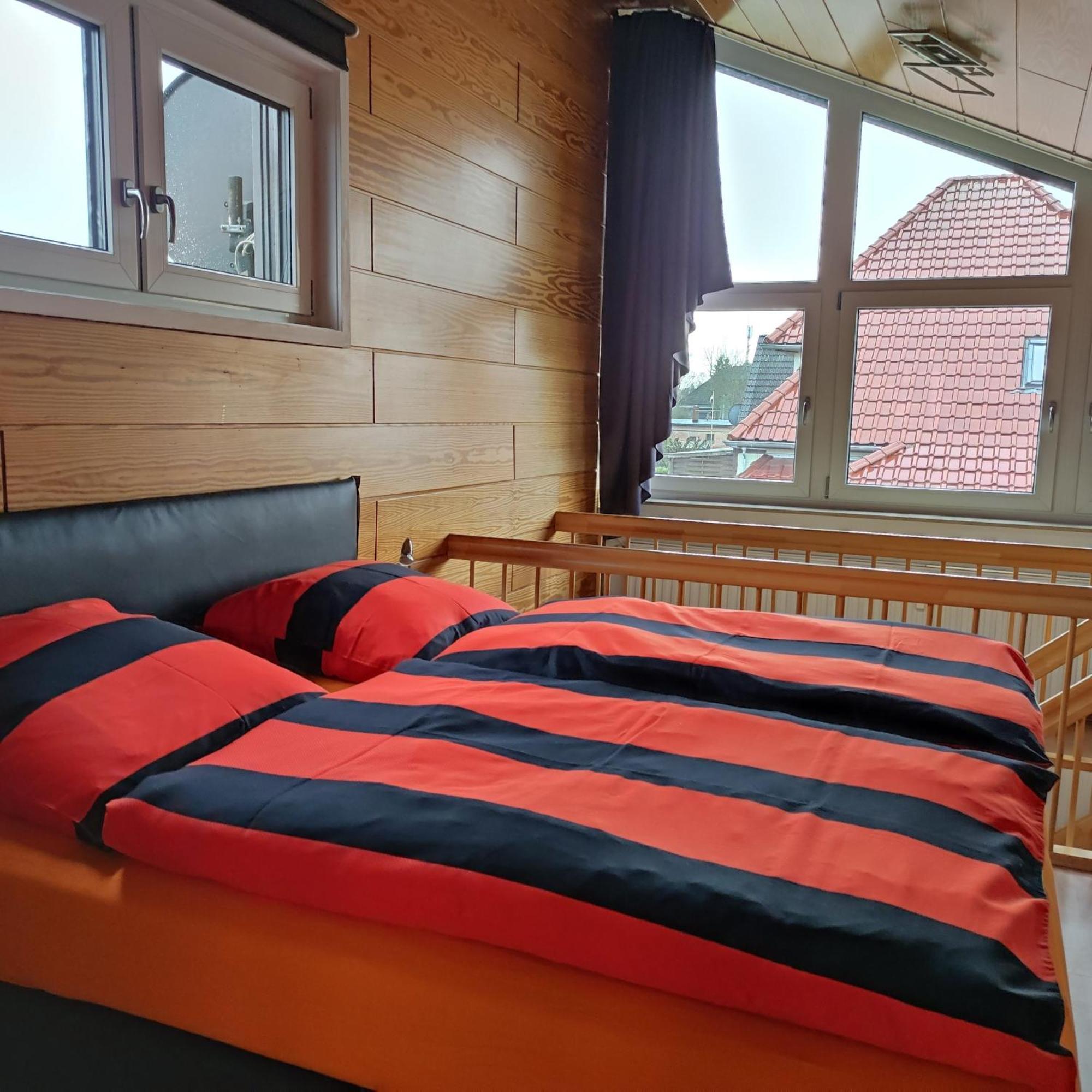 Gaestewohnung Im Papenteich Abbesbuttel Exterior photo
